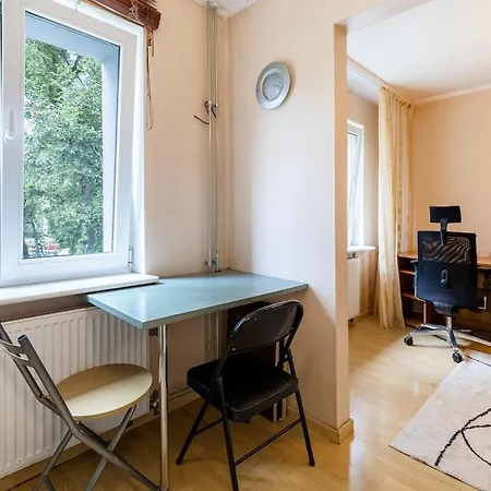 In The Center Of Mustamaee * 塔林