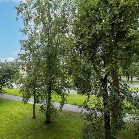 Apartamento In The Center Of Mustamaee